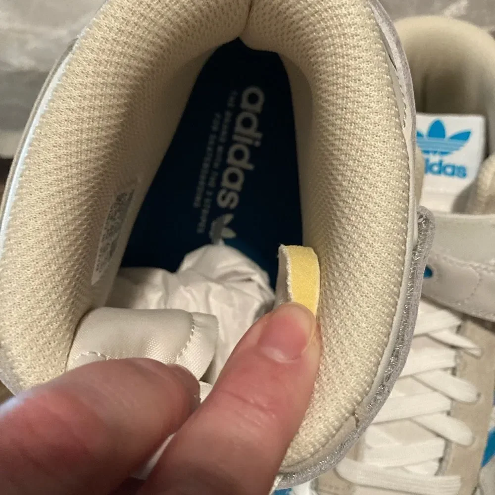 adidas diego nájera